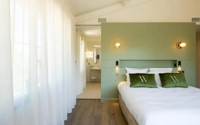Hôtel Villa Walbaum