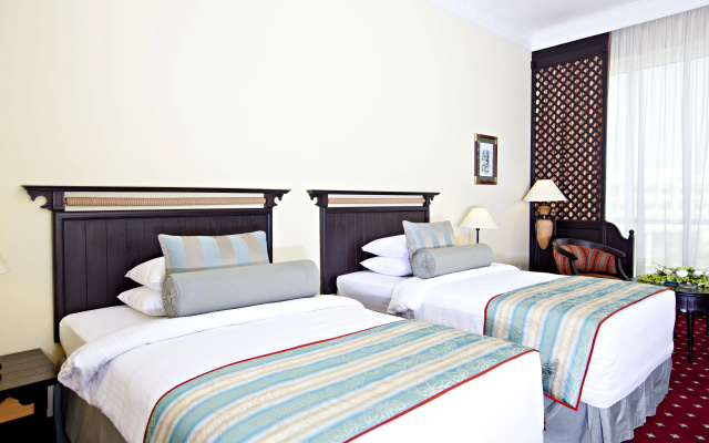 Millennium Airport Hotel Dubai