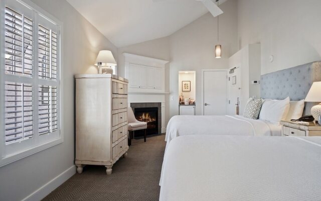 Country Garden Inn & Spa