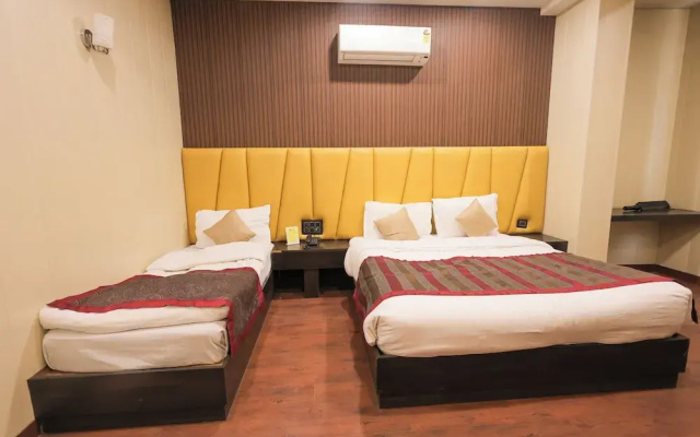 Hotel Krishnam