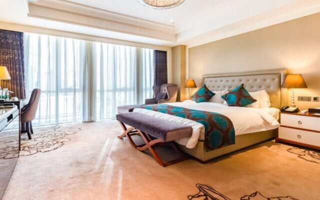 Beijing Jizhong Taurus Hotel