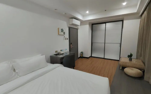 Mactan Grand Golden Hotel