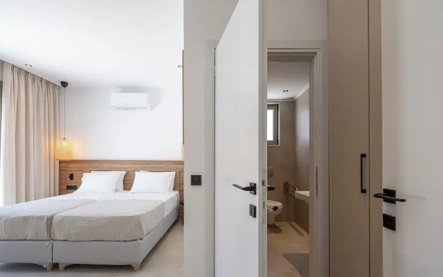 Imbros Villas