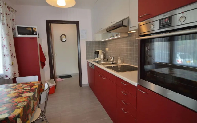 Holiday Home in Stavelot With Garden