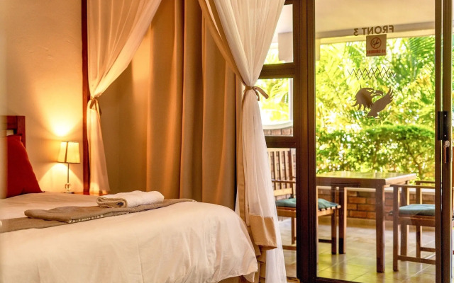 Dzimbahwe Guest Lodge