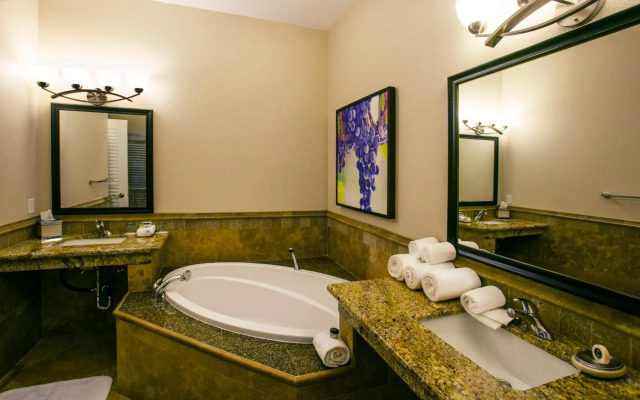 South Coast Winery Resort and Spa