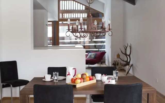 Alpina Lech natural living