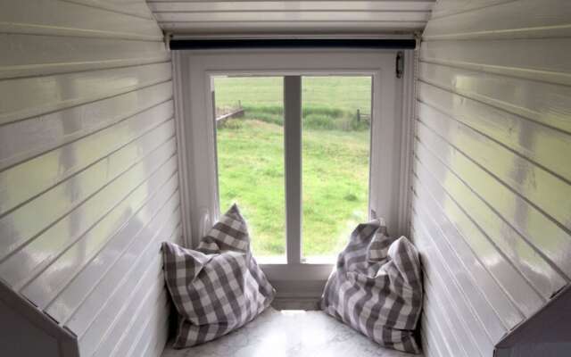 Holiday Apartment Lugworm