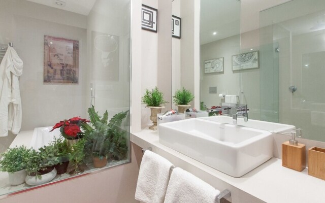 Rental in Rome Campitelli