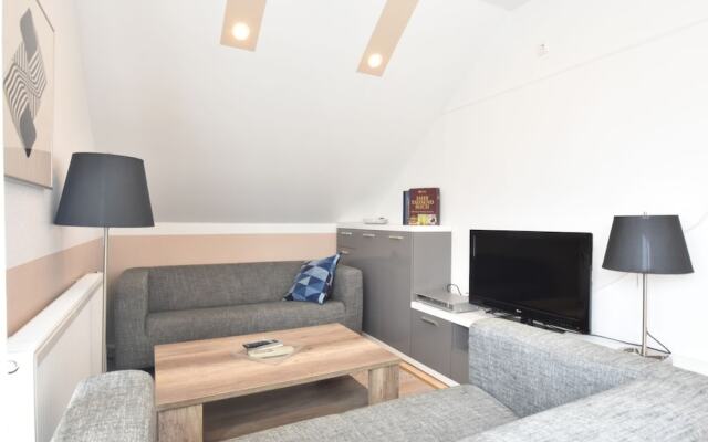 Pleasant Holiday Home in Malchow near Beach