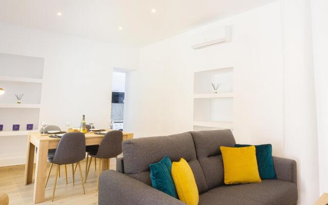 Calle Pintado 21 Bajo