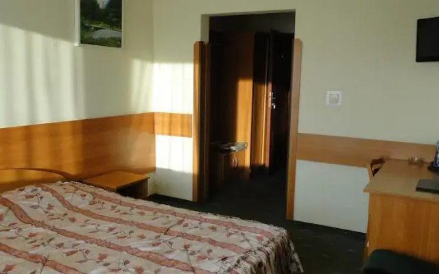 Hotel Reg Benz