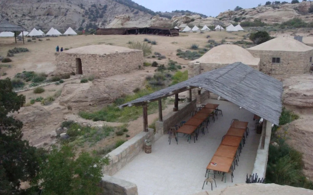 Rummana Camp