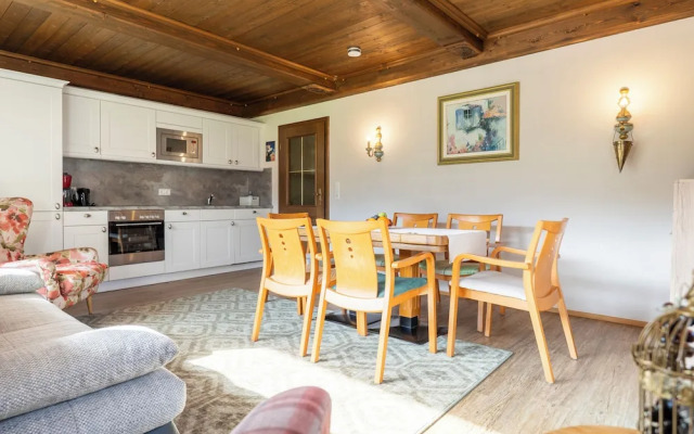 DAS Hubertus Apartments in Schladming