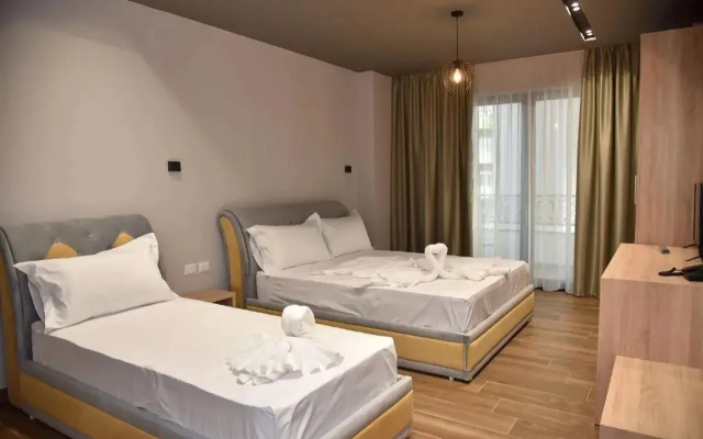 Dolanit Hotels Lubjana