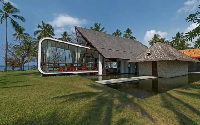 Villa Sapi