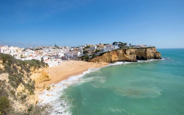 Casa Tara - Lovely Carvoeiro Apartment With Great