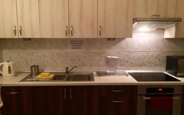 Dom Franciszkański San Antonio