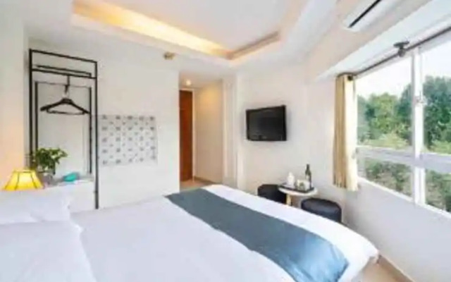 KAS Truong Dinh Hotel