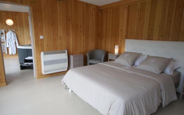 Luxurious Holiday Home in Delain with bubble bath