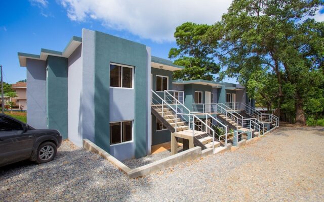 Bella Caribbean 2 Bedroom Condo by RedAwning