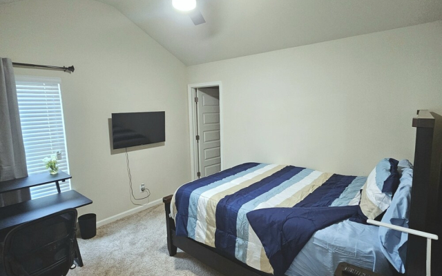 Elizabeth Experiences