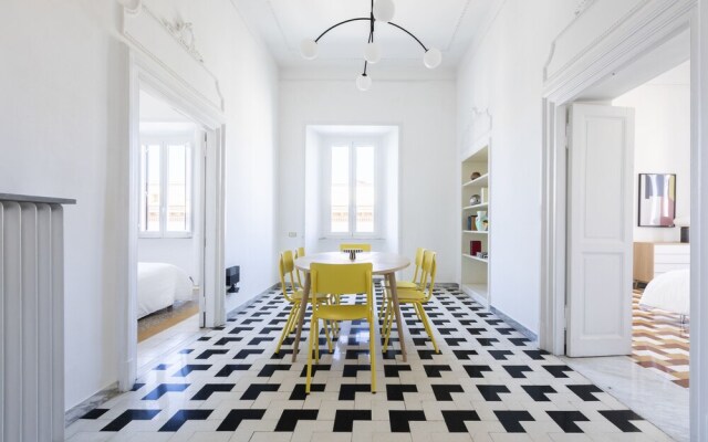 Sonder — Borghese Suites