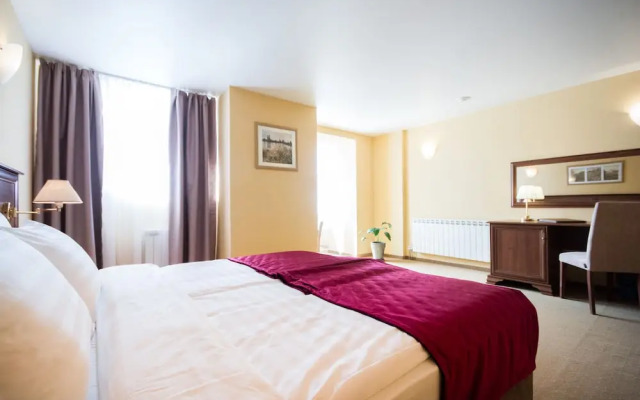 UralHotel
