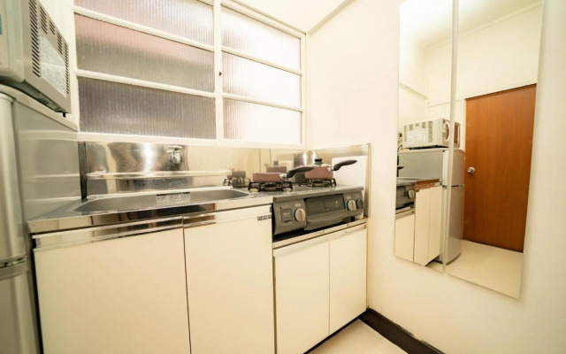 Kawanoso - Vacation STAY 8097