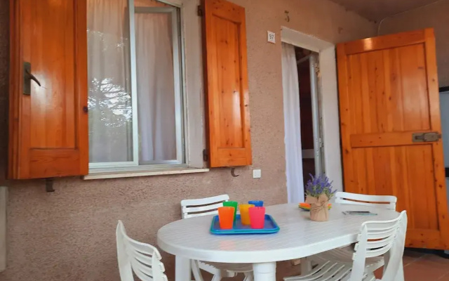 Villette a Schiera Rena Majore