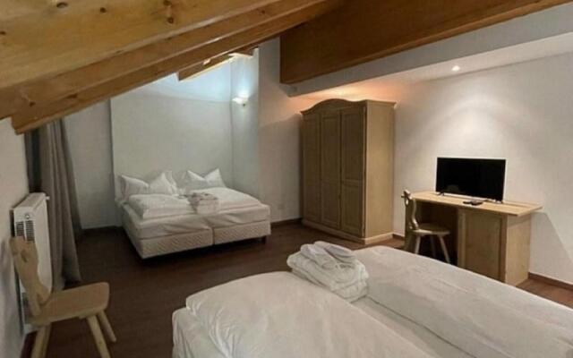 Hotel Villa Aurora