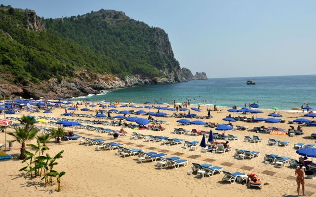 Kleopatra Atlas Hotel - All Inclusive - Adults Only
