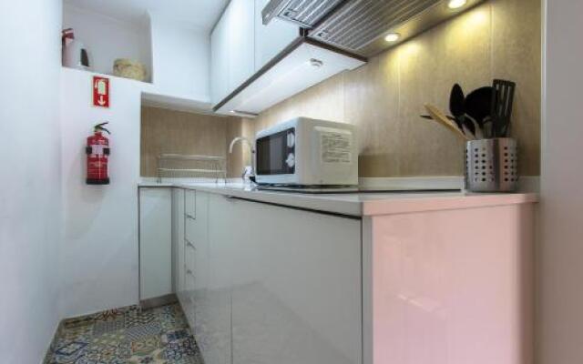 Alfama Regueira Duplex