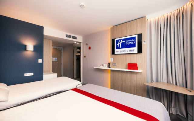 Holiday Inn Express Paris - CDG Airport by IHG