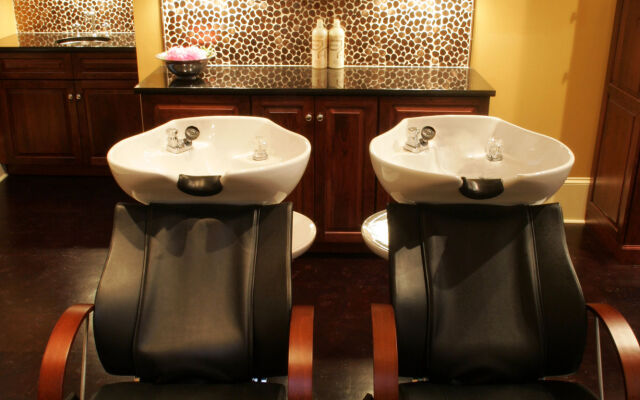 The Martha Washington Inn And Spa