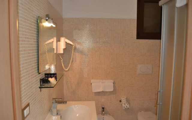 Villa Hermosa Resort