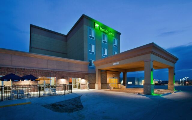 Holiday Inn Lincoln Southwest, an IHG Hotel