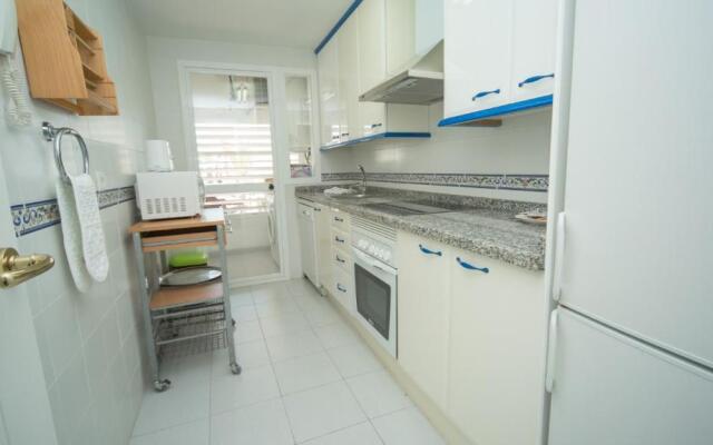 Marina Real 124