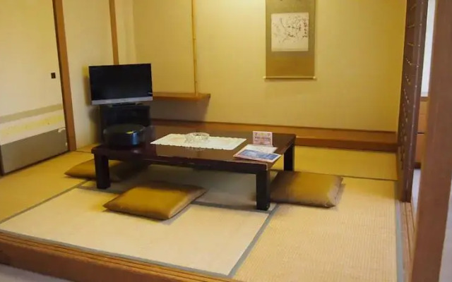 Aso Kogen Hotel