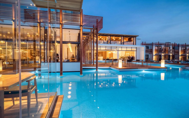 Stella Island Luxury Resort & Spa Adults Only Resort