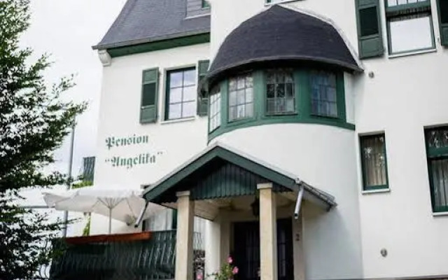 Pension Villa Angelika