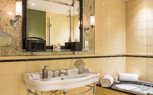 The Zetter Marylebone