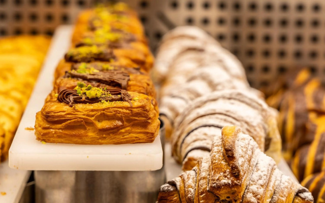 Fort Arabesque The Villas