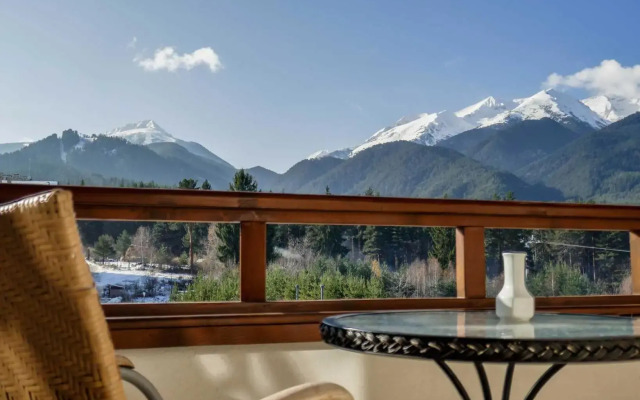 Prespa Complex Alexander Services Apartments