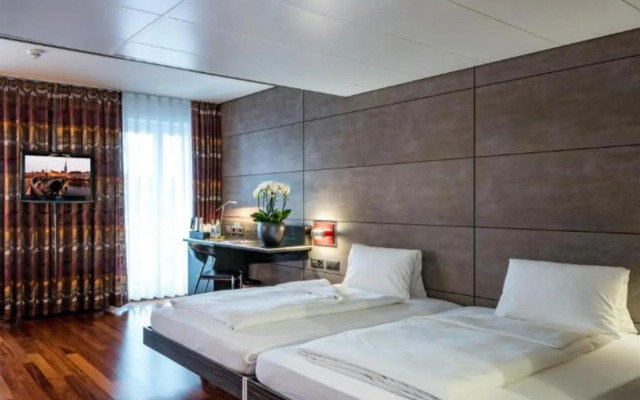 Hotel Sternen Oerlikon