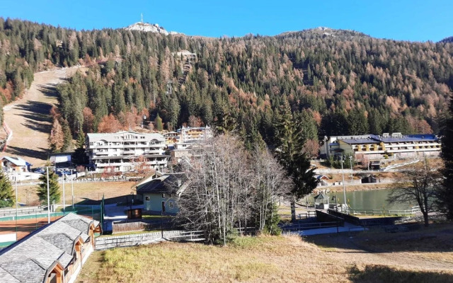 Apt nuovo a madonna di Campiglio