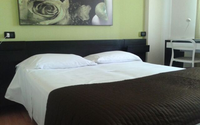 Hotel Duarte