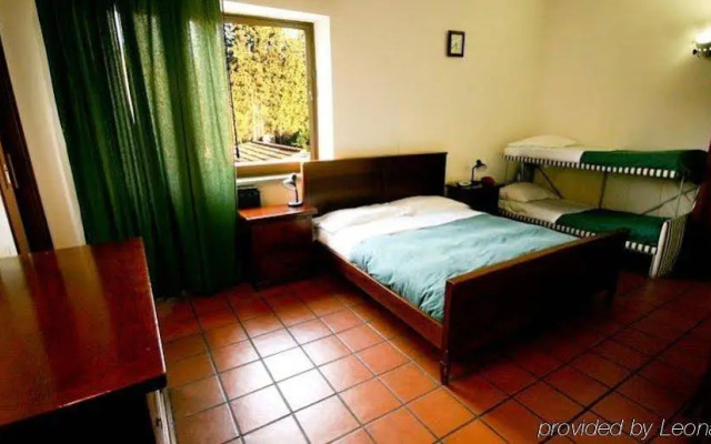 Residenza Villa Maria