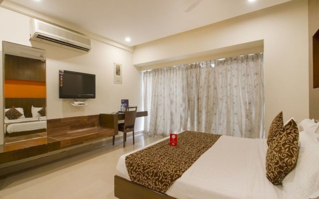 OYO Rooms Begumpet Railway Station