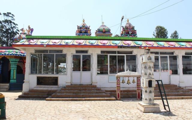 Alegria Ooty